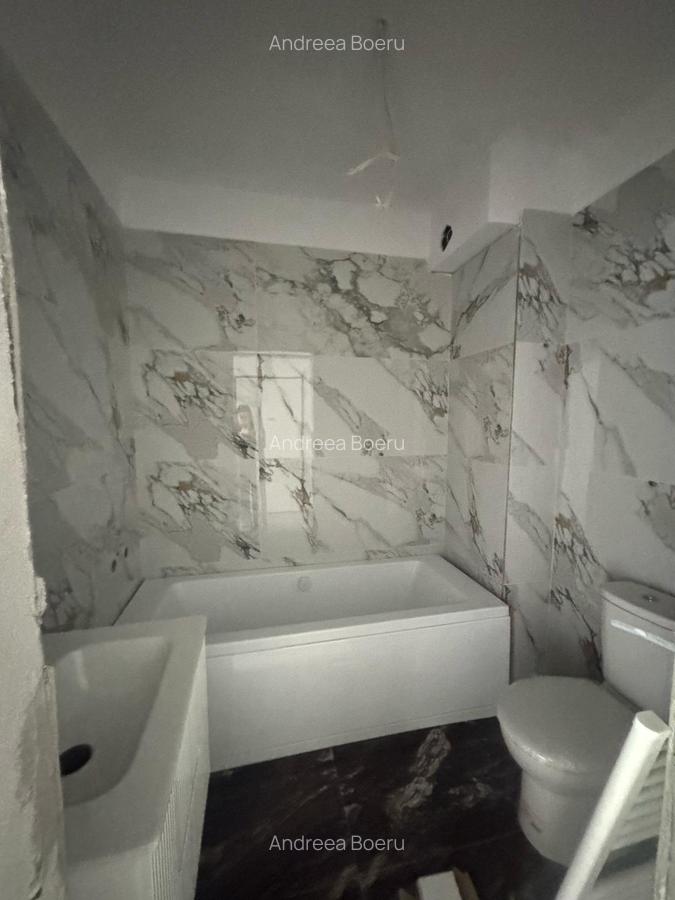 Garsonieră Spațioasă de Vânzare | 41,1 mp Utili | Finisaje Premium |Veranda Mall - 4