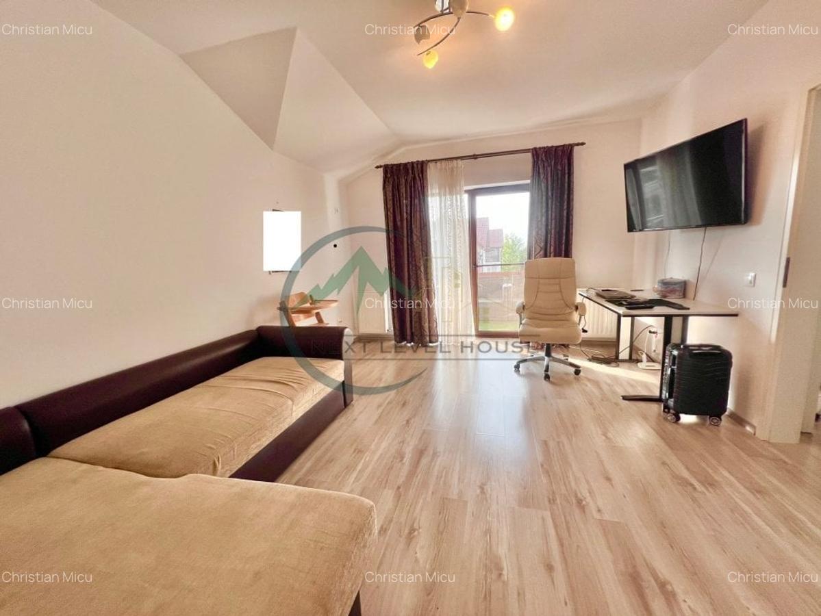 Apartament 2 camere, Sanpetru Residence - 1