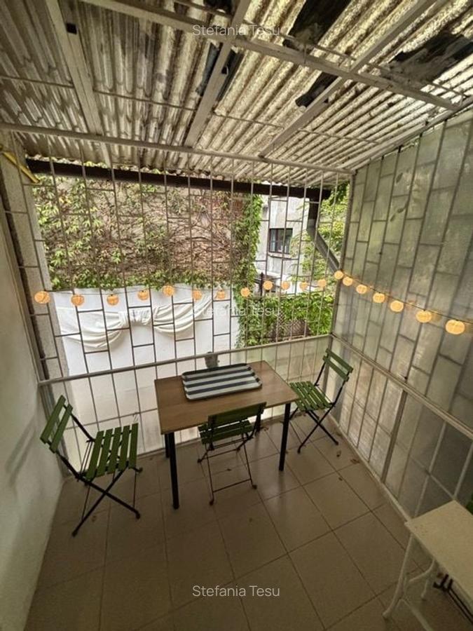 Apartament 2 camere Calea Victoriei de închiriat - 15