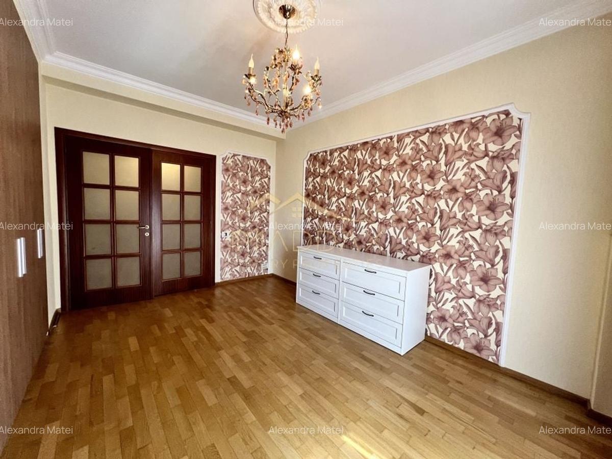 Apartament *3 camere* 100mp // Calea Dorobanților - 15