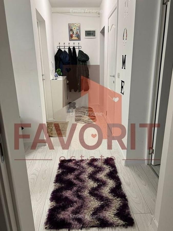 Apartament 2 camere decomandat | Giroc - 7