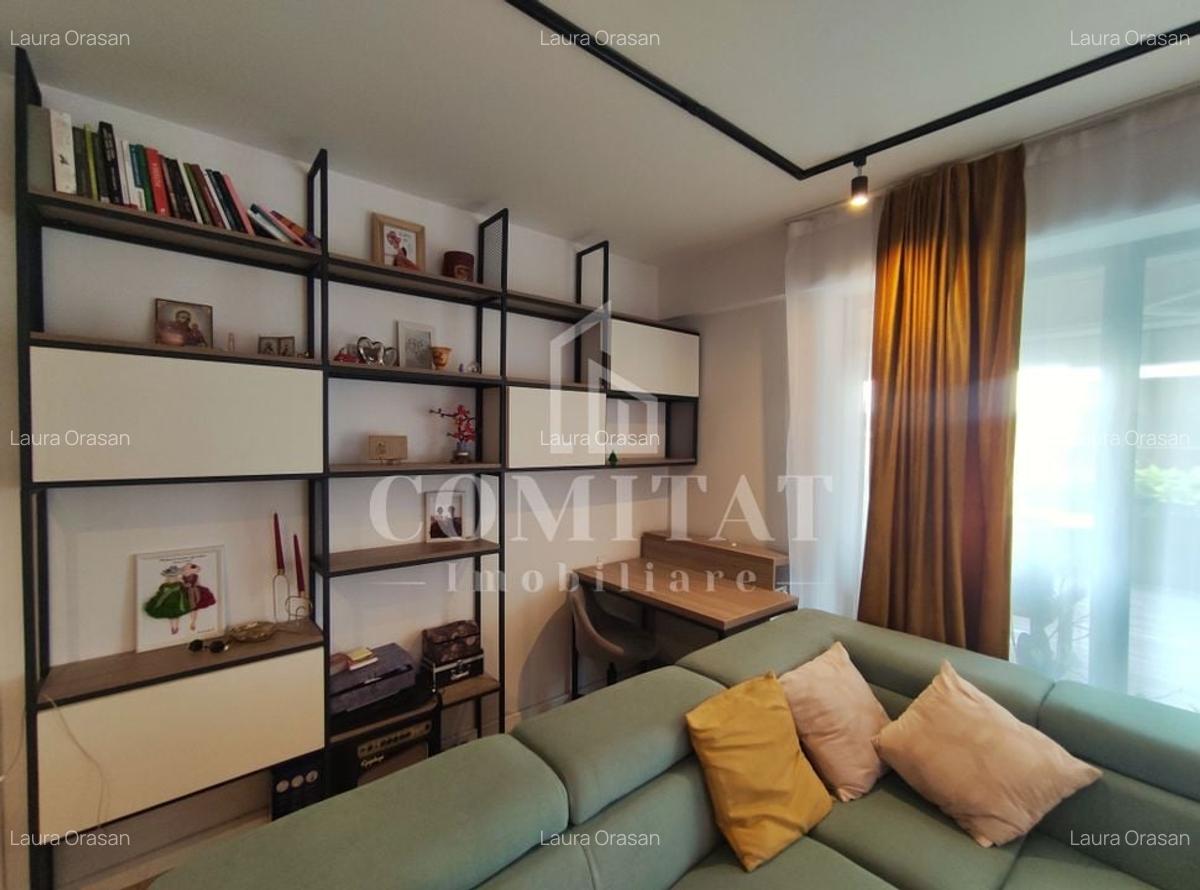 Apartament cu 2 camere | Finisaje moderne | Parcare | Zona Soporului - 1
