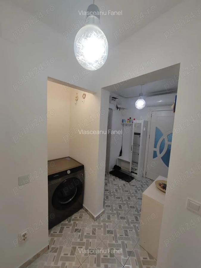 Apartament 2 camere de inchiriat Metrou Titan - 3