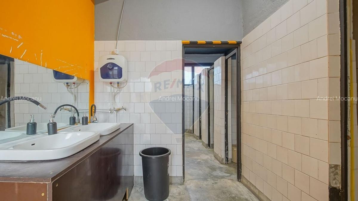 Spațiu comercial, 2491 mp în Bartolomeu - 8