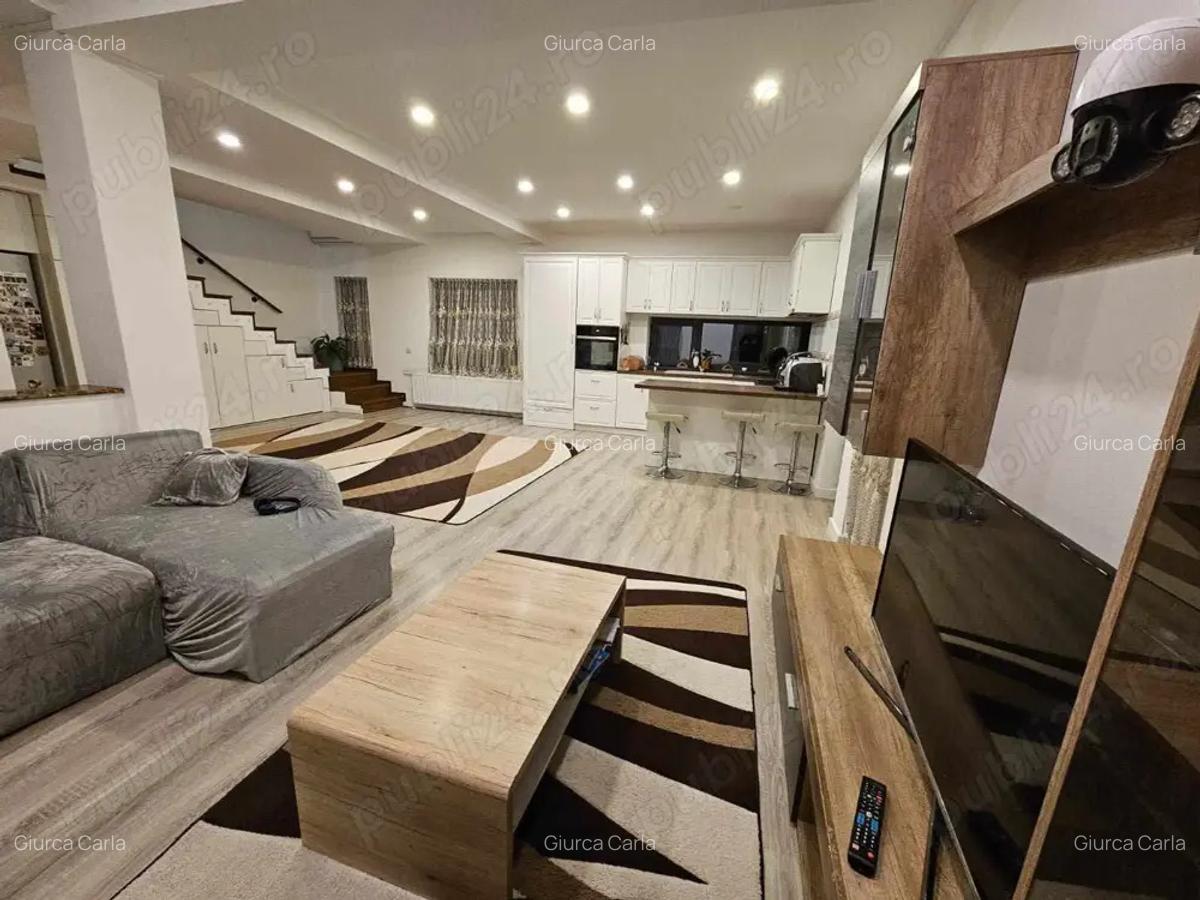 Vand casa tip duplex in Dumbravi?a strada Rembrandt - 2