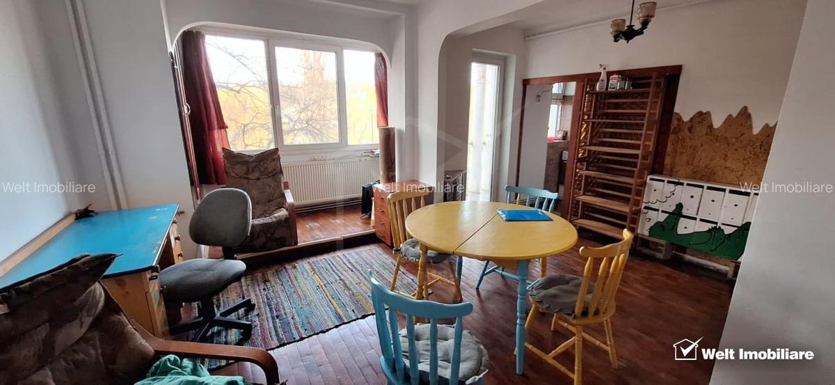 Inchiriere 2 camere, centru, zona Chios-Cluj Arena - 1