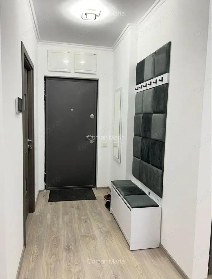 De inchiriat apartament nou cu 2 camere + parcare | Concept 9 Tudor - 6