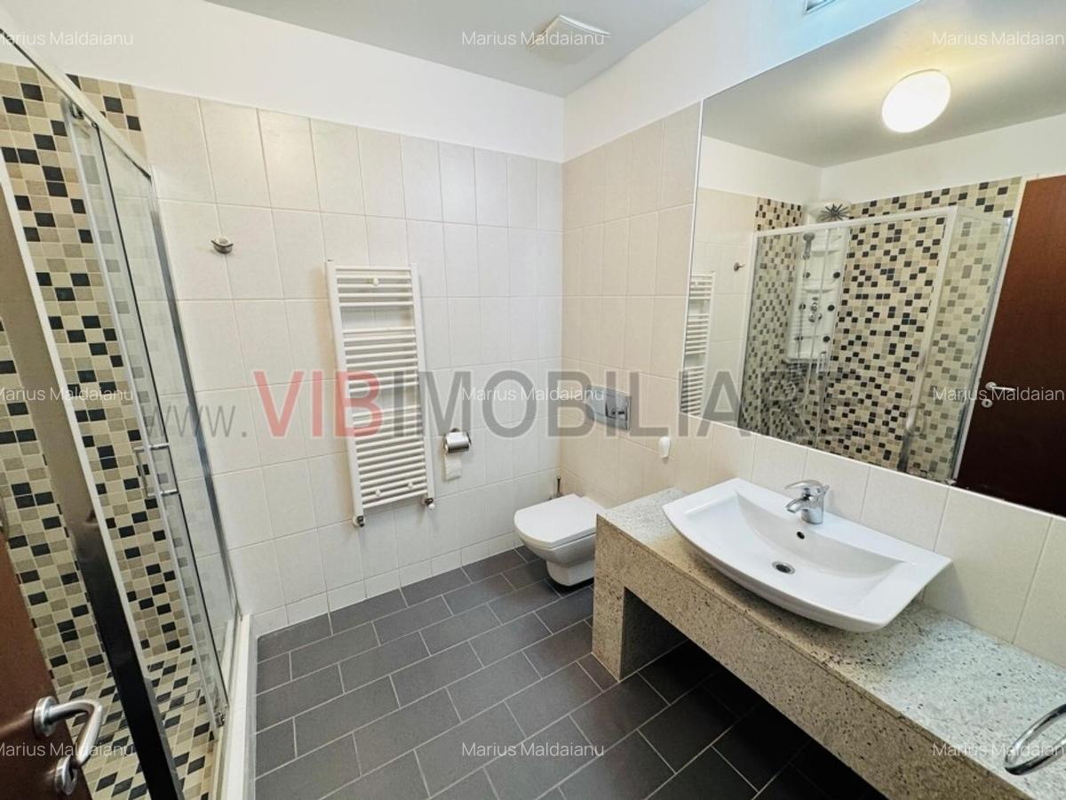 4 Camere -  Baneasa - Bd Agronomiei - Privighetorilor - Ambasada Americii - 13