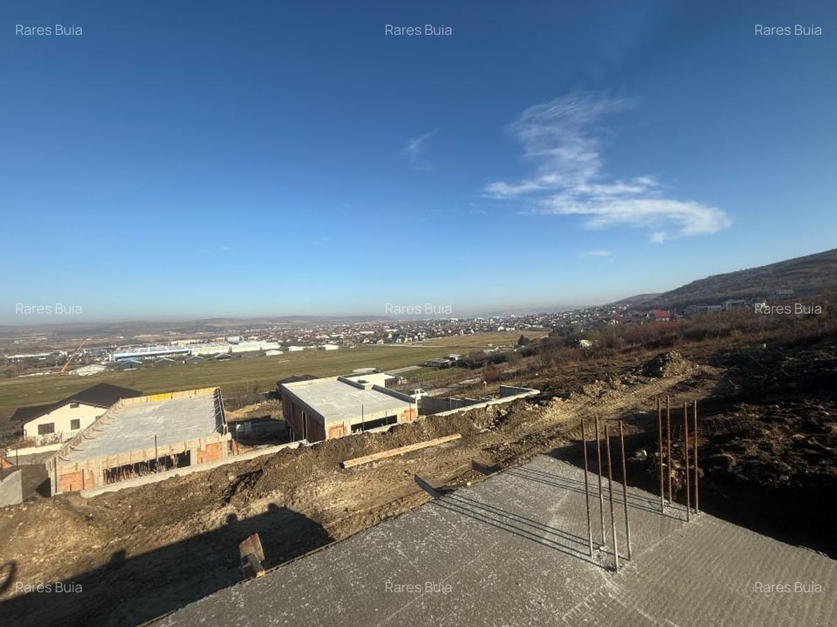 Casa de vânzare Dezmir - zona Planoarelor - 3