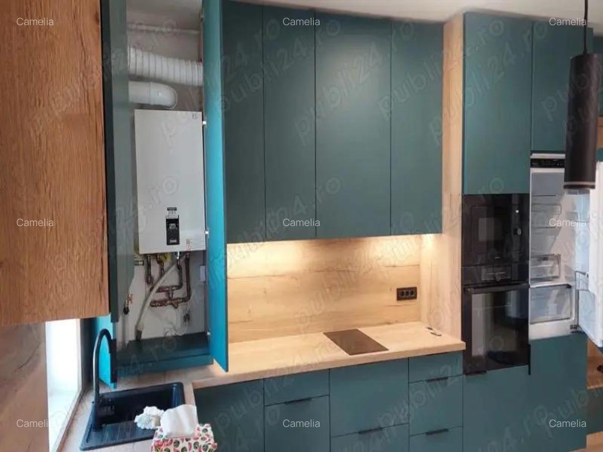 Prima inchiriere! Apartament 2 camere Dumbravi?a |Petfriendly - 5 Prima inchiriere! Apartament 2 camere Dumbravi?a |Petfriendly - 5