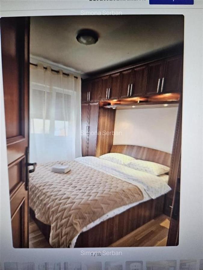 Apartament cu 3 camere decomandat, mobilat în Central - 11