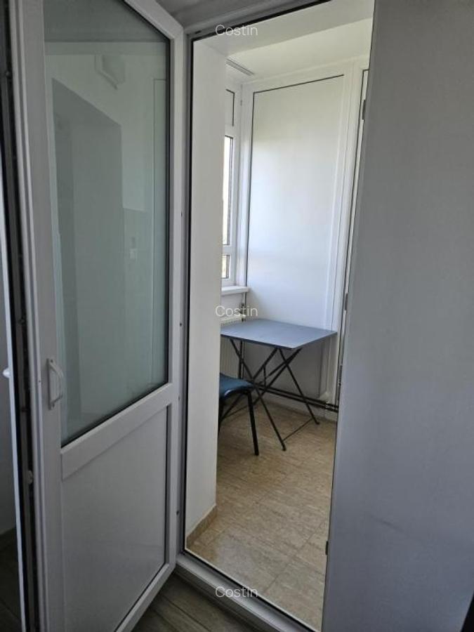 Garsonieră decomandată, mobilată în Moșilor - 5