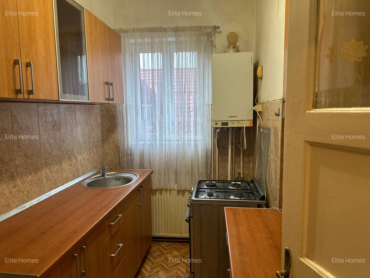 Apartament spatios in apropiere de Mall Vitan/Spacious Apartment near Mall Vitan - 3