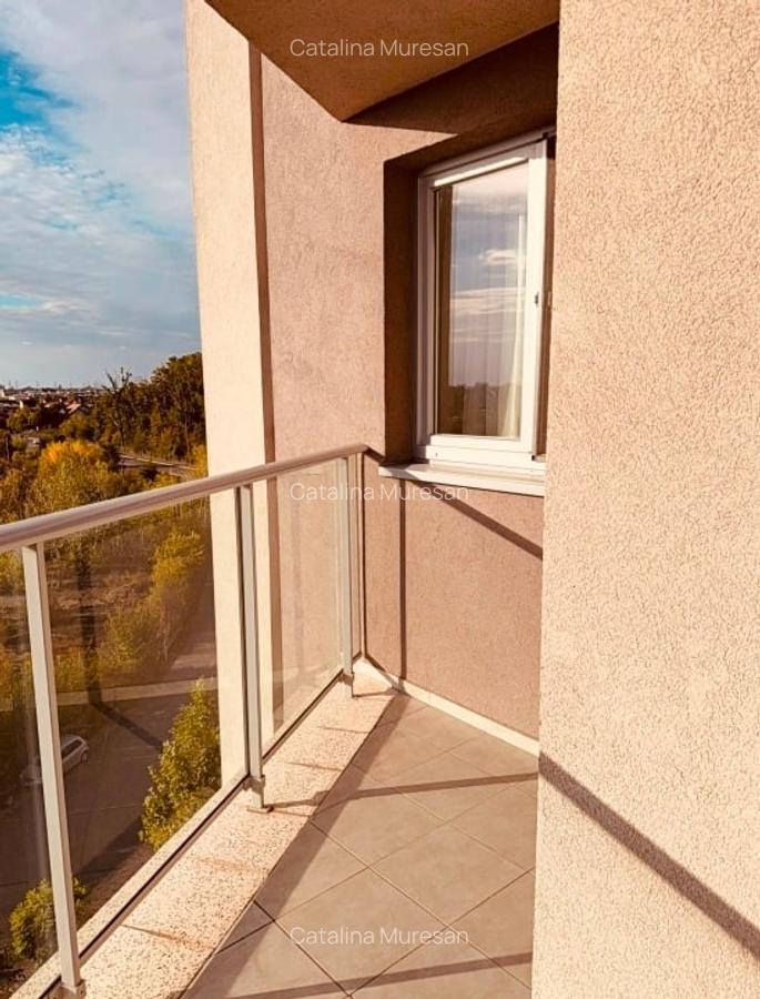 2 camere complex rezidential Adora Forest Lipovei - 9