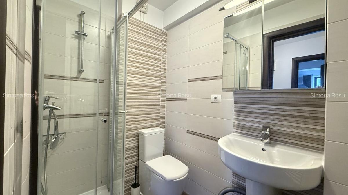 De inchiriat  | Apartament 3 camere  | Herastrau Nordului - 13