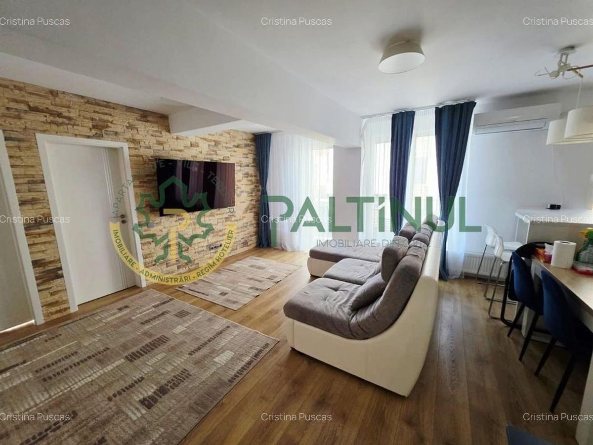 Apartament modern de inchiriat – Doamna Stanca, Sibiu - 8