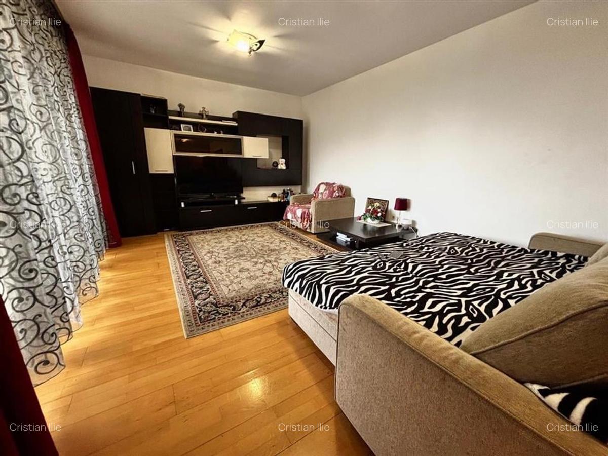Apartament spatios cu 3 camere si terasa - Opera Brasov - 2
