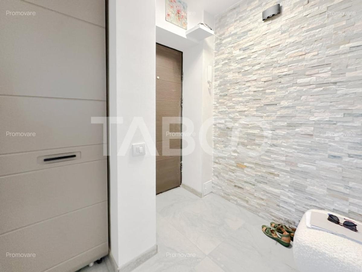 De vanzare apartament ultrafinisat cu 2 camere in cartierul Gheorgheni - 2