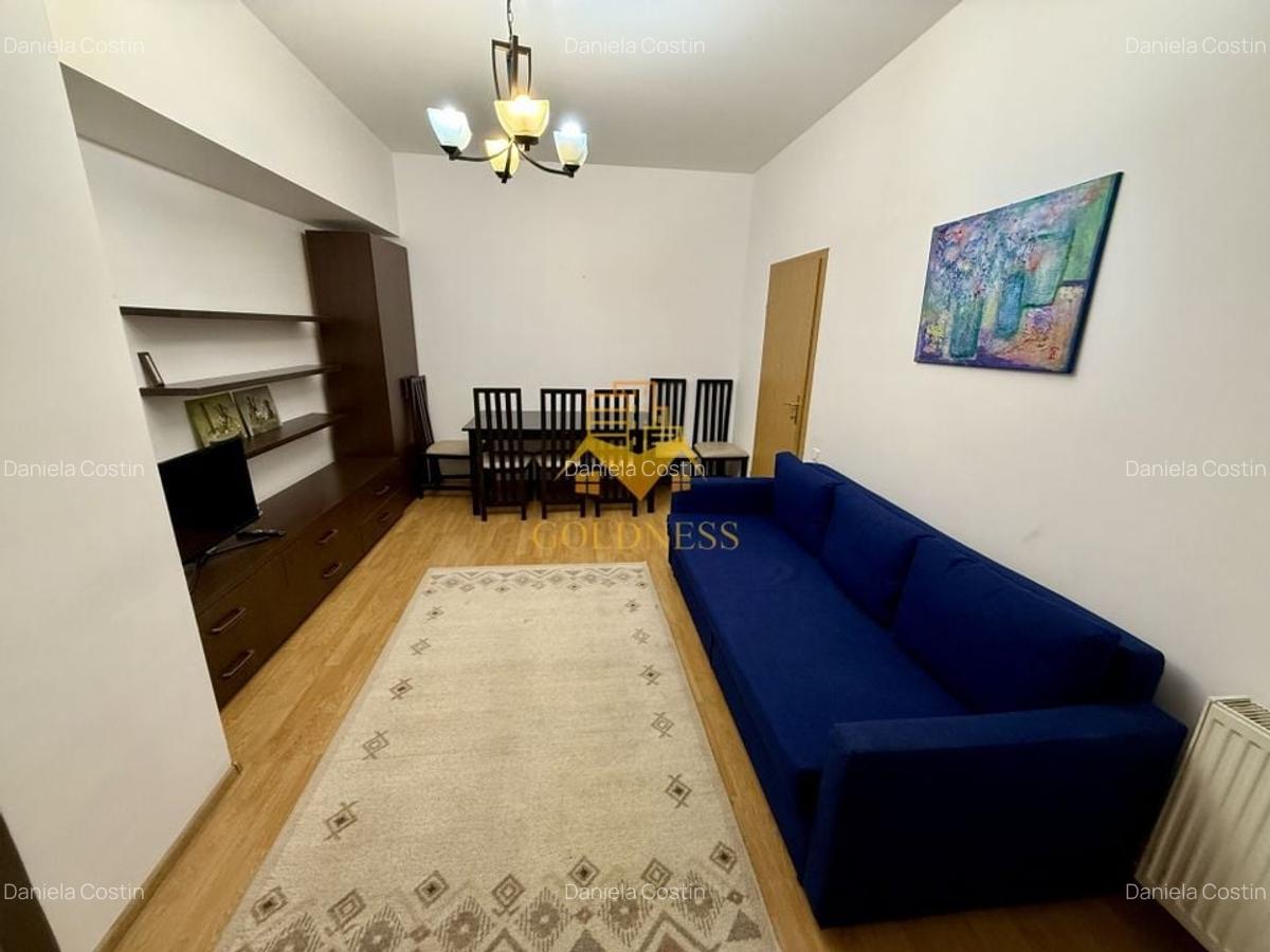 2 camere decomandate, parcare, balcon, Pta M Viteazu, Ntt Data, Bosch - 5