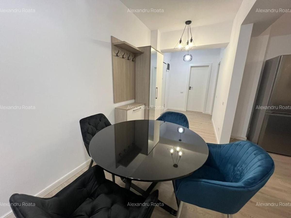 Apartament 3 camere | Crystal North Pipera | LUX | Loc parcare - 4