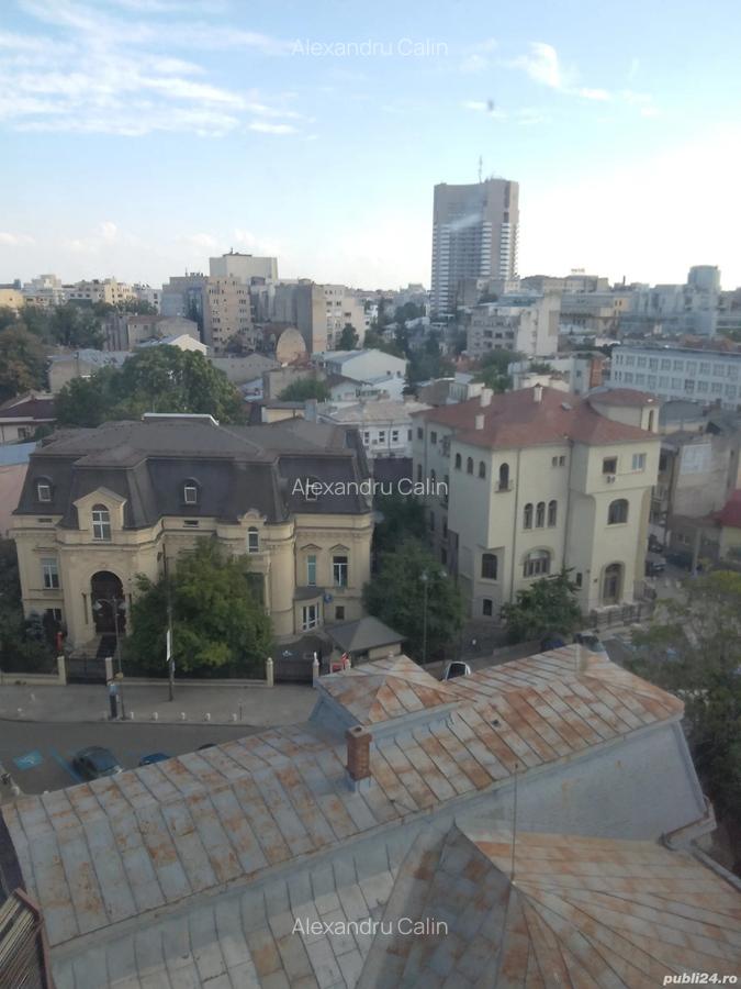 Garsoniera km o Bucuresti - 7