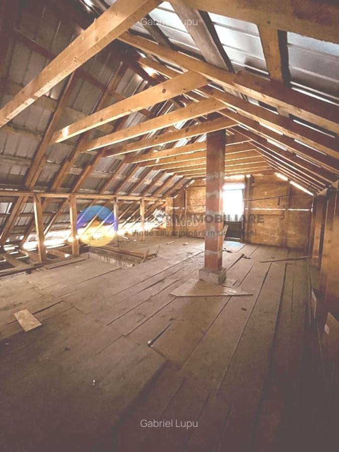 Casa  COSTISA judetul  NEAMT - 6
