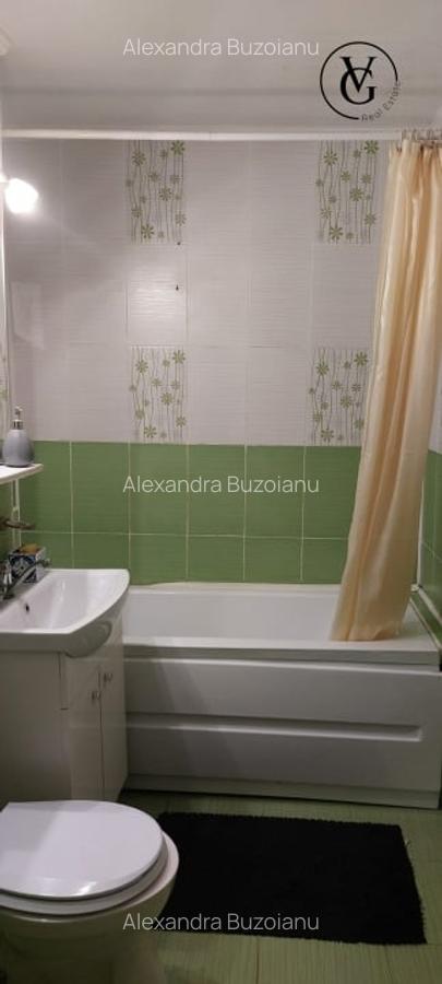 Garsoniera de inchiriat Faleza Nord-Termen lung - 4