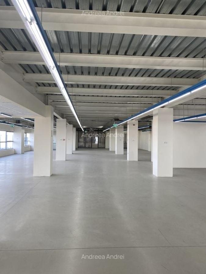Spațiu industrial, 1300 mp în Griviței - 7