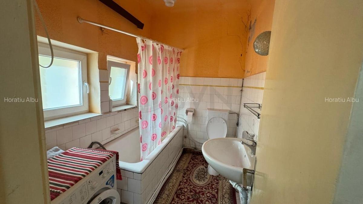 Apartament cu 3 camere semidecomandat în Băneasa - 8