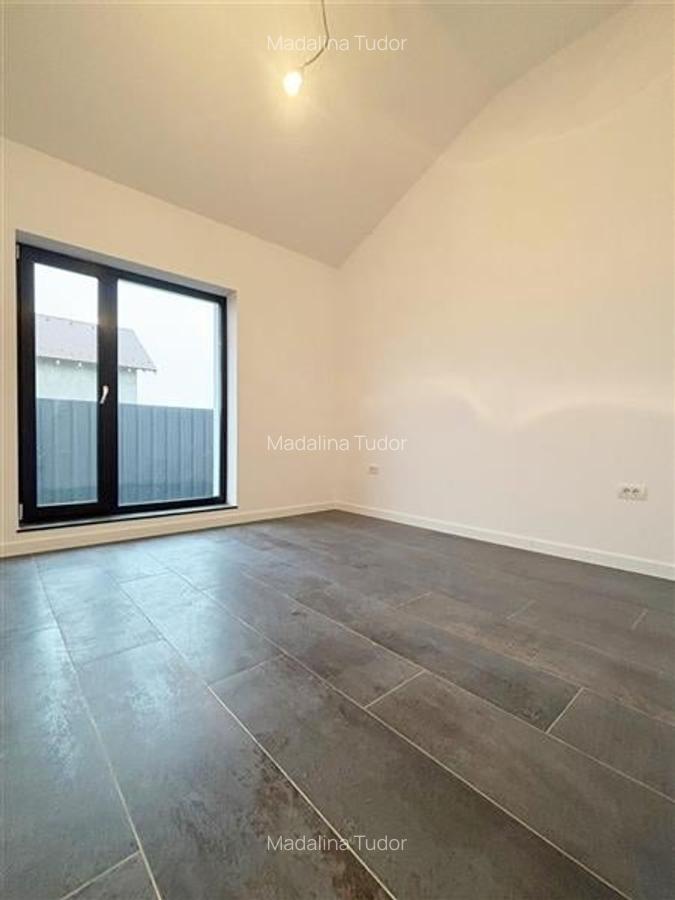 Exclusivitate! Casa individuala premium, parter, 130 mp utili - View unic catre - 14