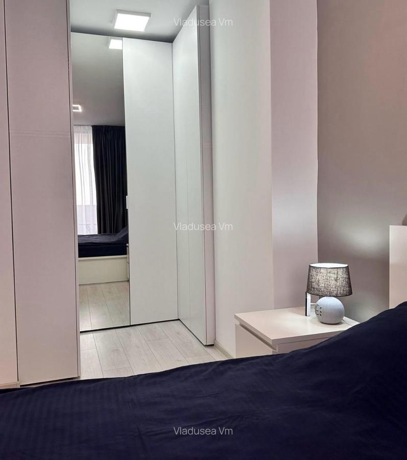 Apartament cu 3 camere in zona Torontalului - 7