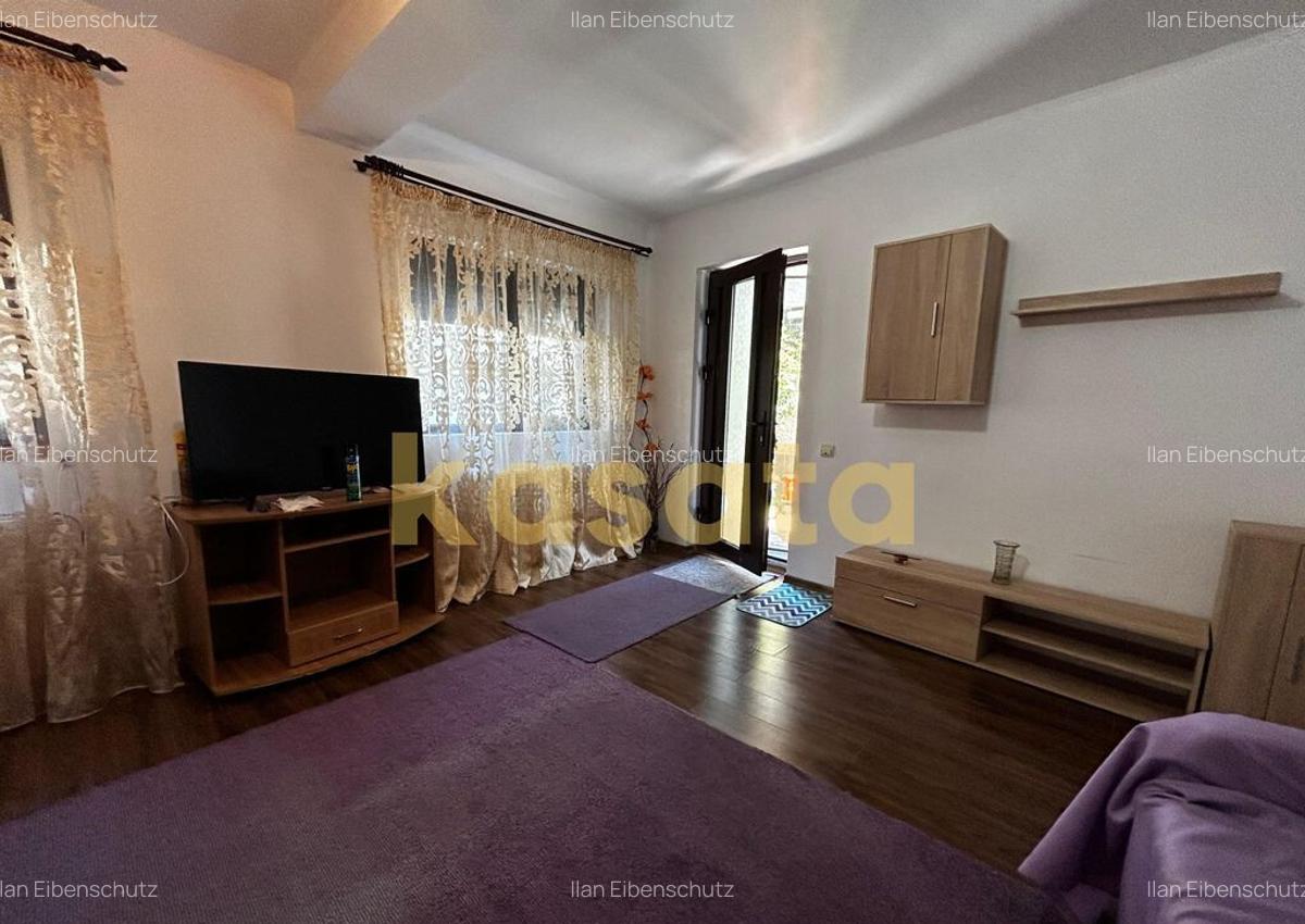 Dorobanti | Casa 3 camere de inchiriat 120 mp utili - 10