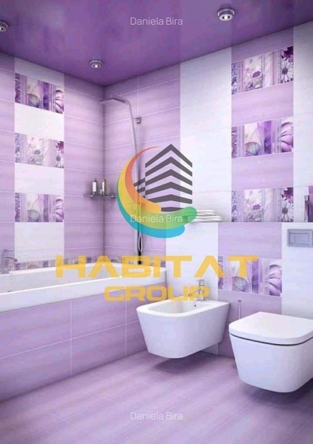 Vanzare ap. 2 camere dec. 65mp etaj 2/4 bloc nou, cu lift Grand Arena Kaufland - 7