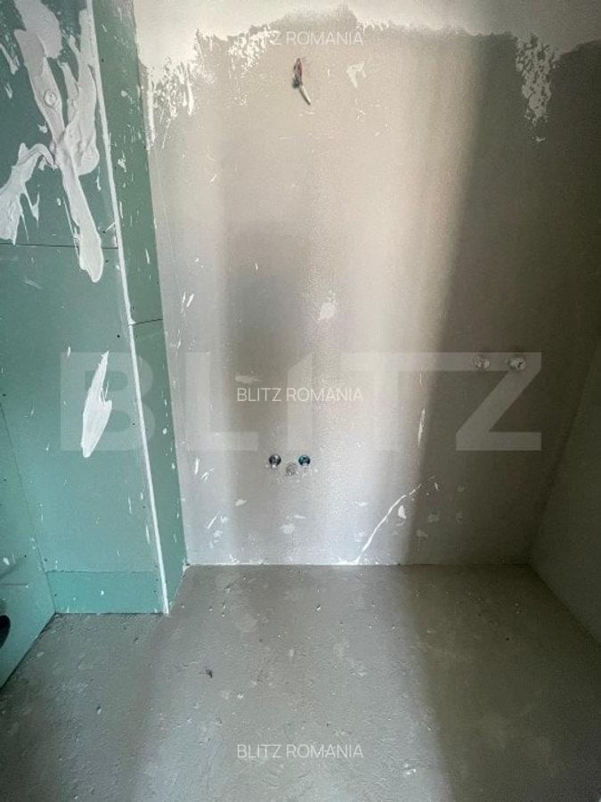 Penthouse de vanzare, 3 camere, 74 mp, zona Calea Torontalului - 14