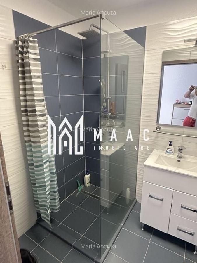 Apartament decomandat | 3 camere | Calea Surii Mici | - 6