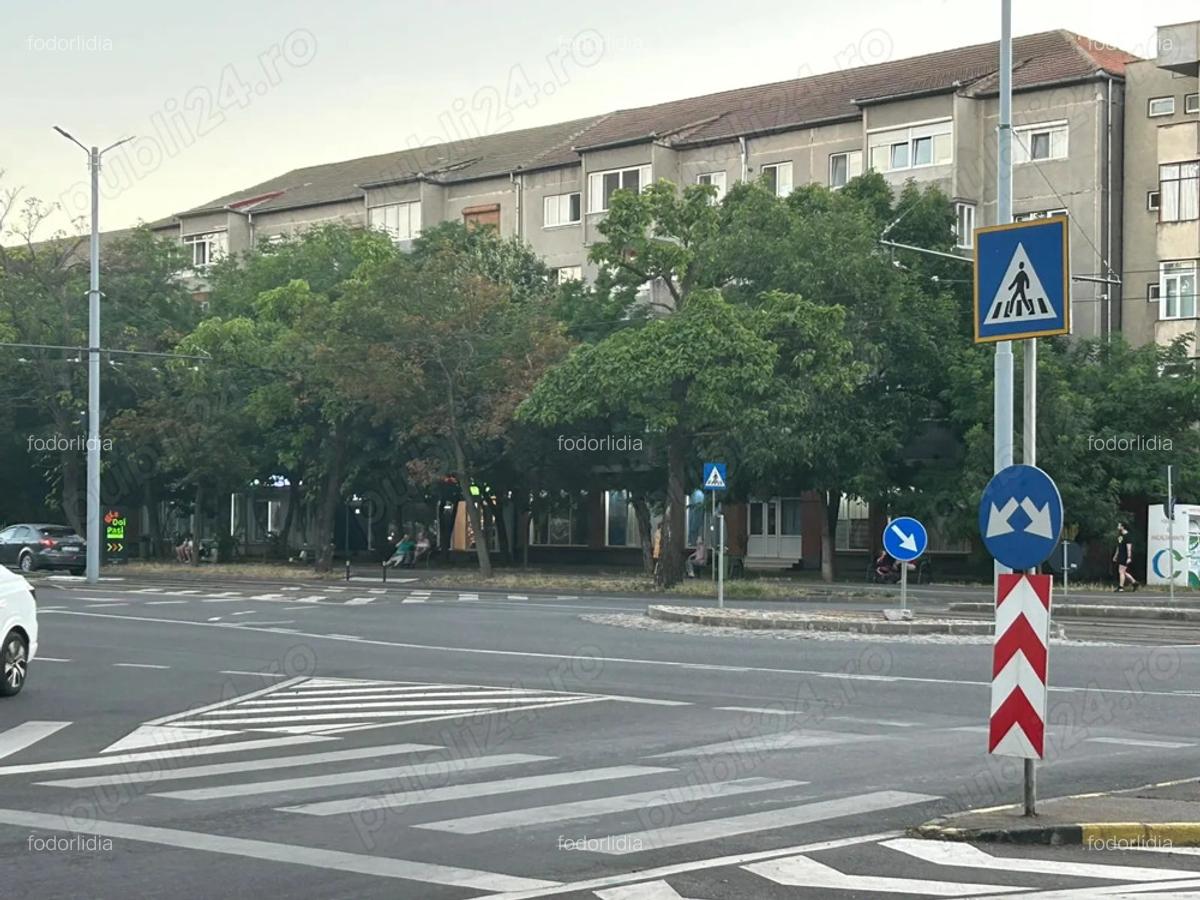Apartament etaj 1 , cu 3 Camere de Vanzare, Zona Calea Aradului - 3