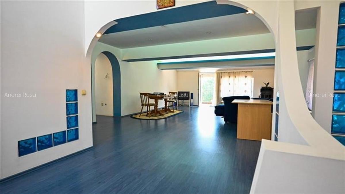 Spațiu comercial, 487 mp în Central - 20