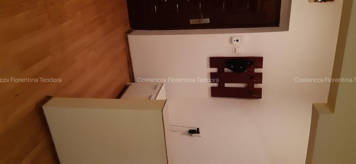 Garsonieră semidecomandată în Tomis III - 9