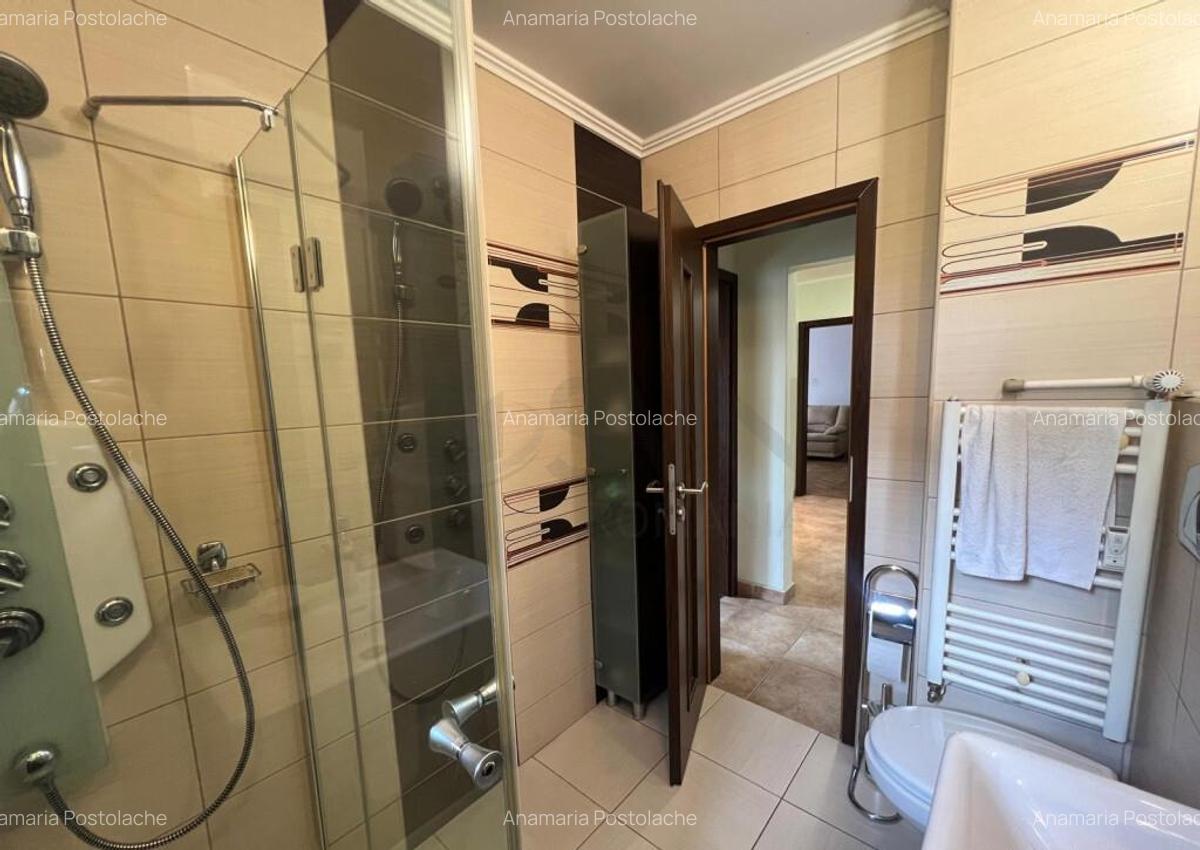 Apartament 2 Camere l Mobilat si Utilat l Alba Iulia l Ba... - 6