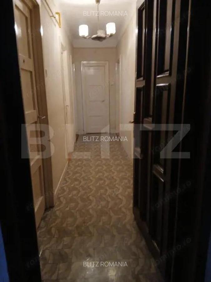 ApartamenT Bd.1848 decomandat+boxa demisol - 6