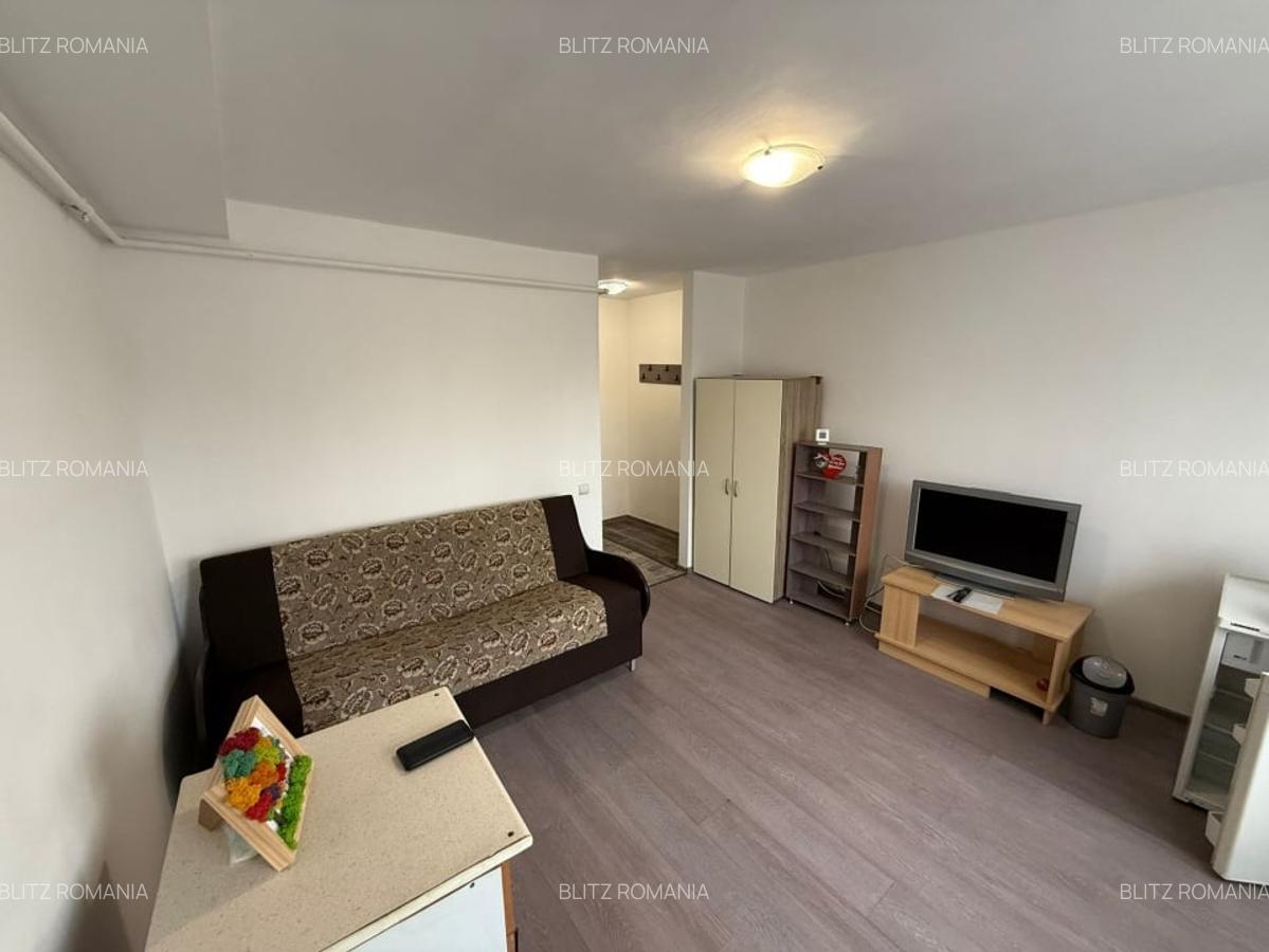 Garsoniera de vanzare, 22 mp utili, zona Sasar - 3