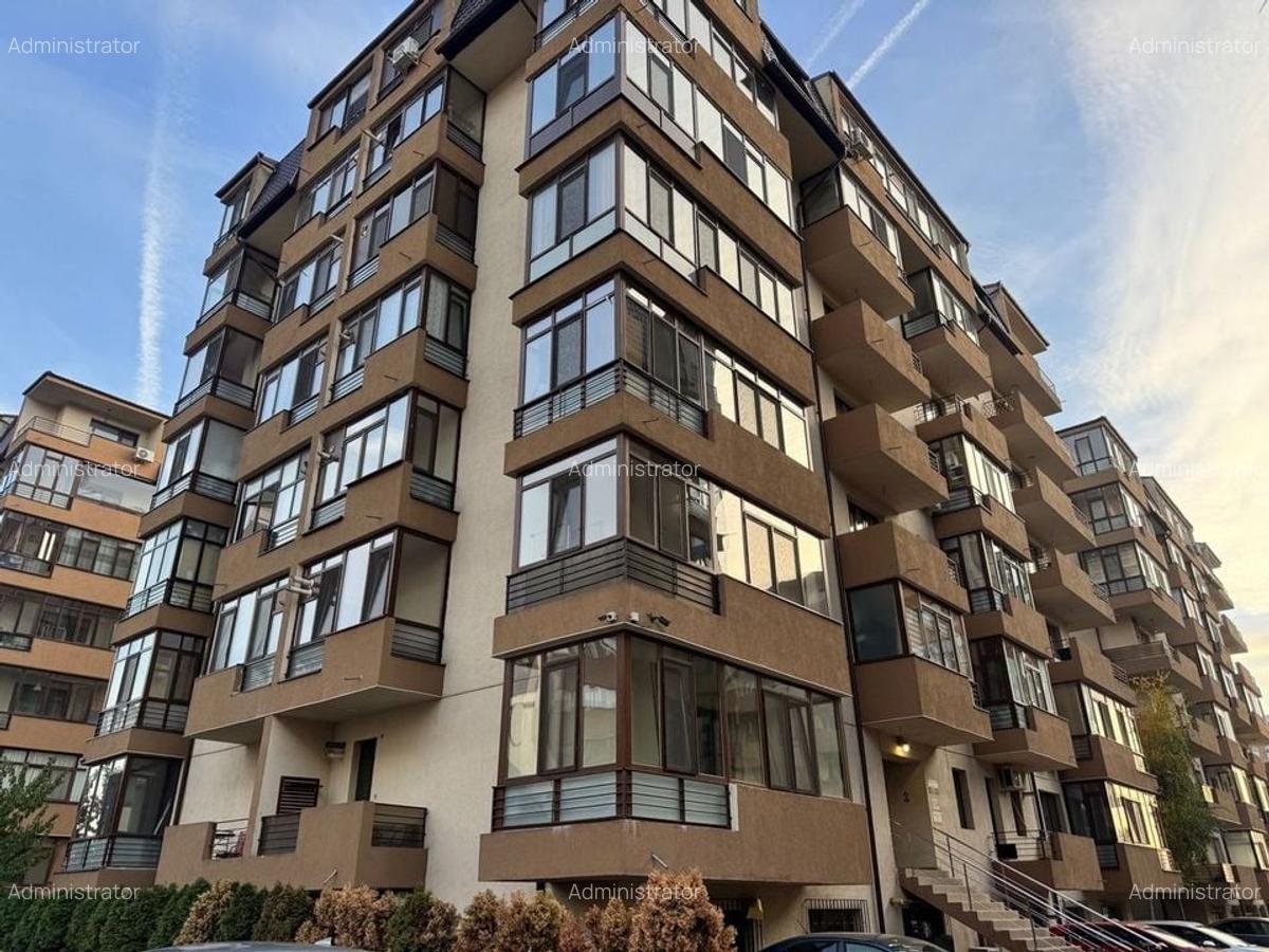 Apartament modern cu 3 camere, disponibil imediat, Soseaua Salaj - 2