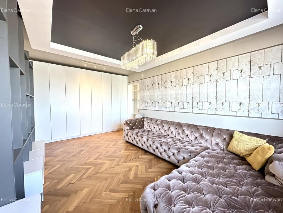 Apartament de lux, 3 camere, aproape de centru - Timisoara - 5