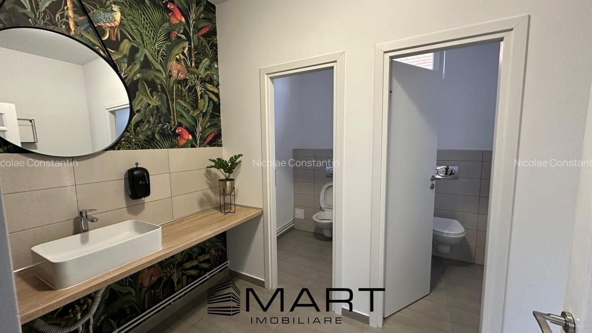 Spatiu comercial 180mp zona Cedonia Sibiu - 5