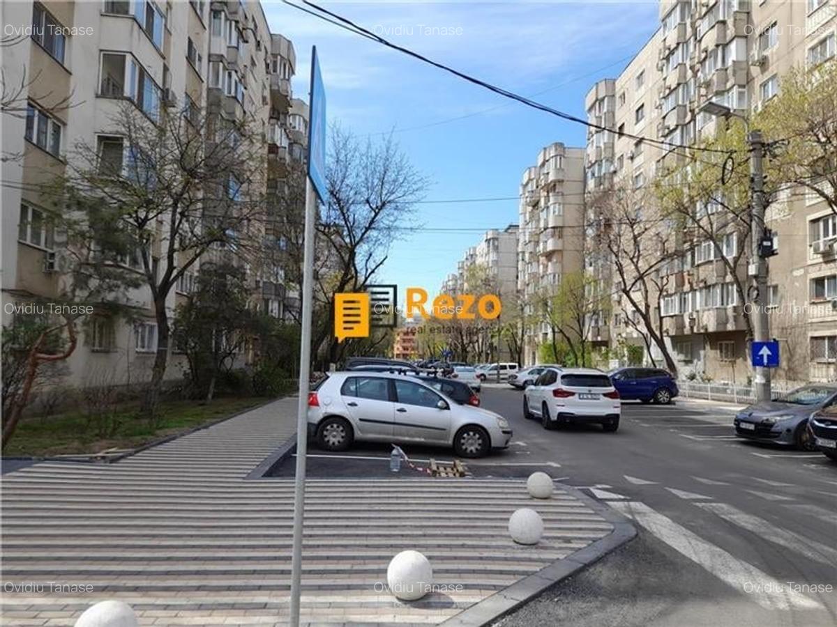 PARC SEBASTIAN DUMBRAVA NOUA, 61 MP, ETAJ 7/8 RENOVAT, BLOC 1988 - 2