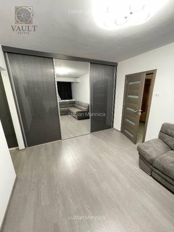 Apartament 3 camere Utilat/Mobilat  Baba Novac - 5