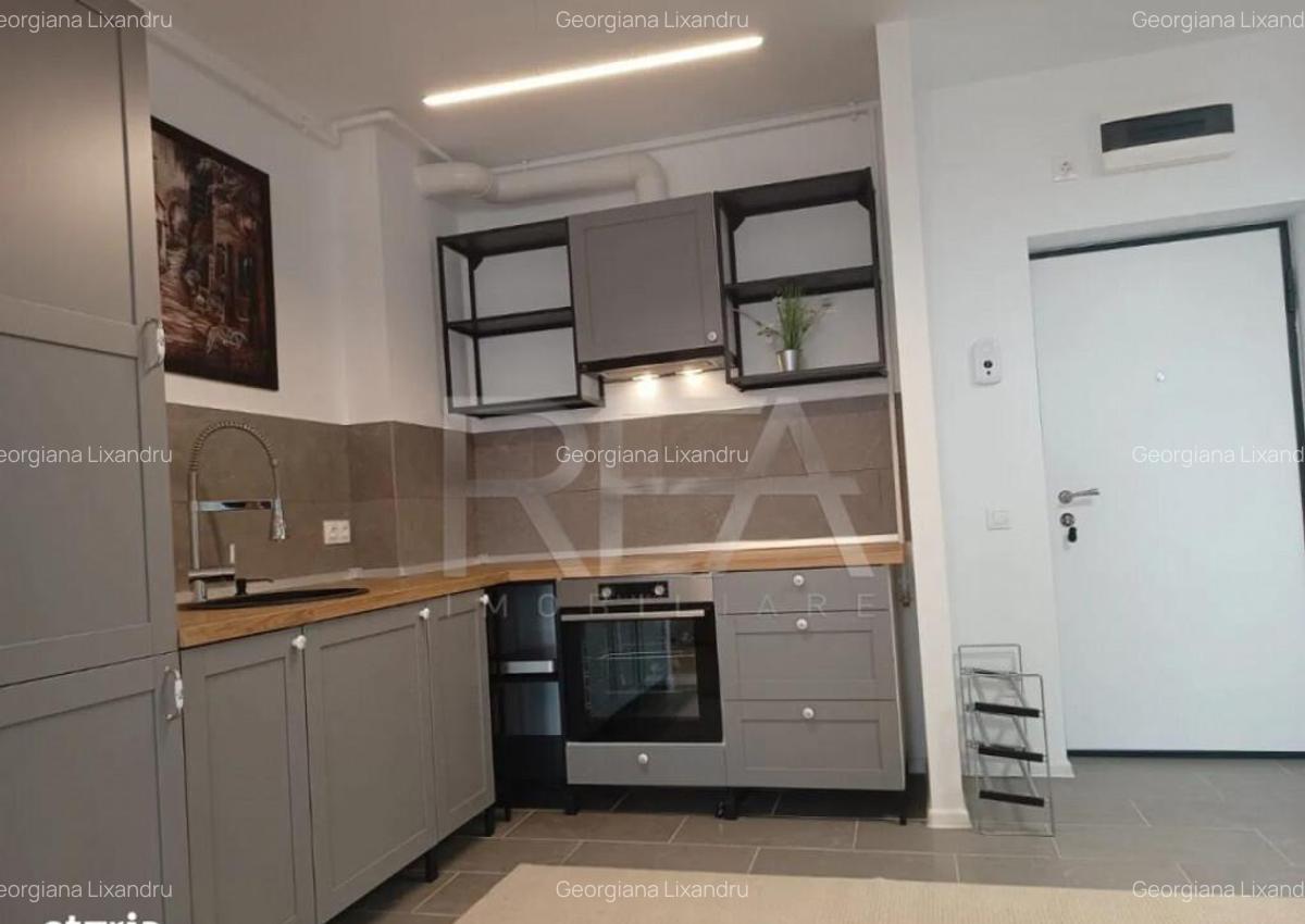 Apartament 3 camere in Sector 1 - Complex Atria Urban Resor - 1