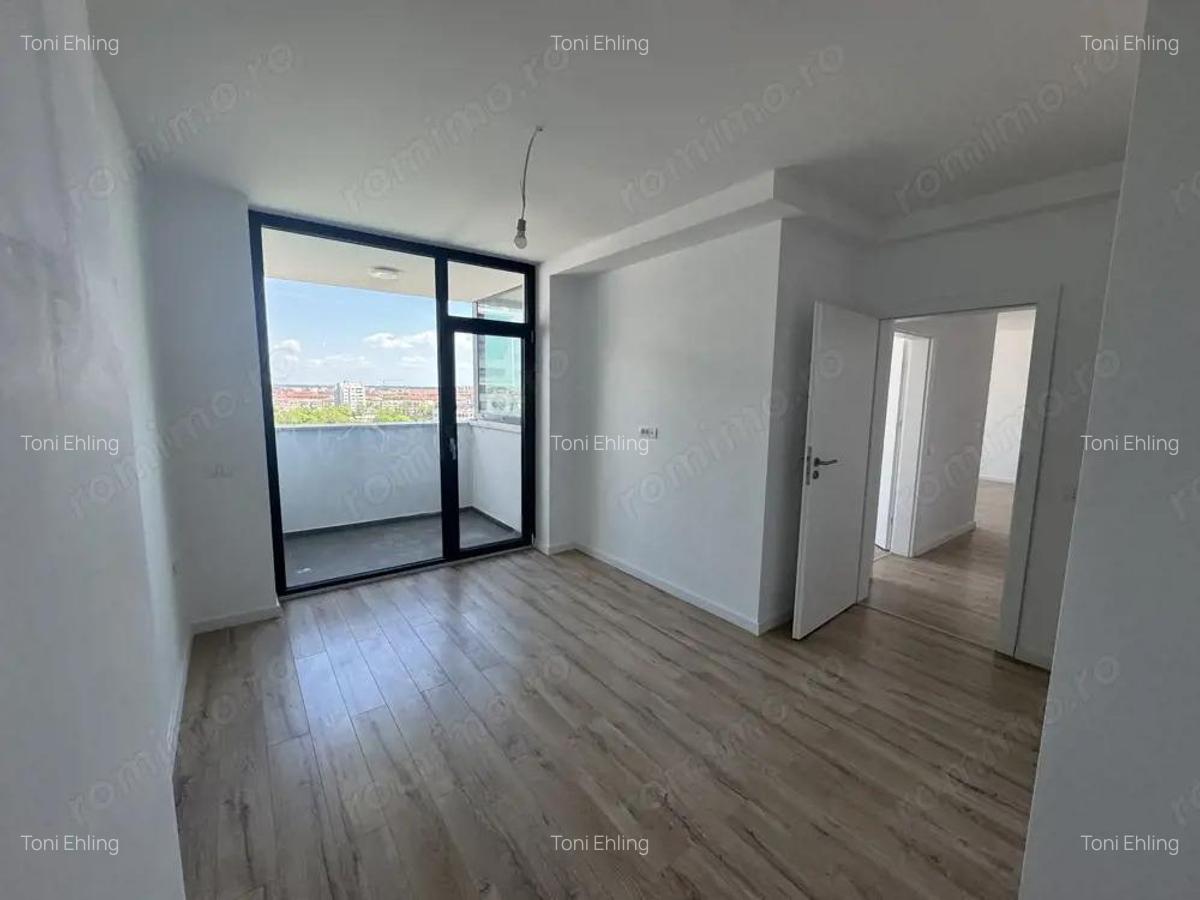 Apartament superb, 3 camere 2 bai, la prima locuire in XCity Towers - 7