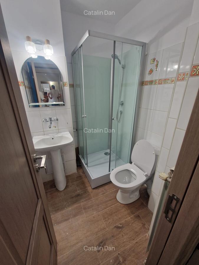 Apartament pe Godeanu, langa Interservisan, Gheorgheni - 7