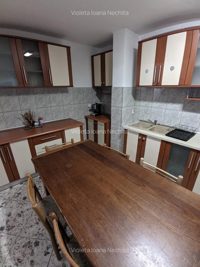 Apartament de vânzare, 4 camere, 95 mp, Calea Florești zona Calvaria - 4